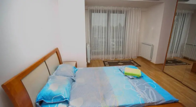 Modern Park View New Flat, Book Hotel Colonişti Bucharest