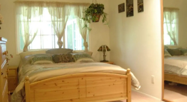Woodland Hills II Calabasas Inn Oneness B&B, Забронировать Отель «постель и завтрак» Отели Калабасас с парковкой, Парковка