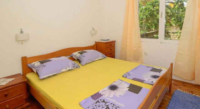 Семейный коттедж Holiday Home Lovište