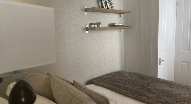 Номер Comfort The Twenty One B&B