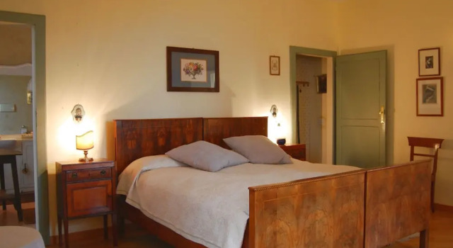 Villa in Capriolo Near Lake Iseo