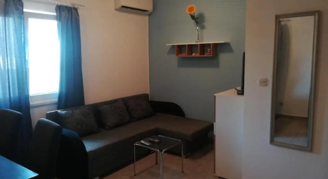 Apartments Vuković