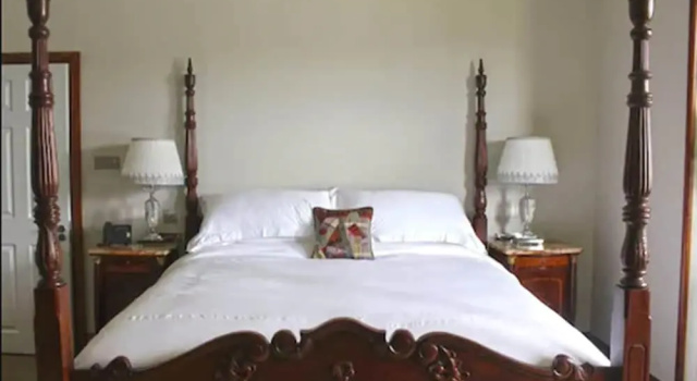 Двухместный номер Deluxe Shieldaig Lodge Hotel