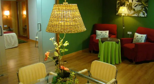 Номер Standard Hotel Reconquista