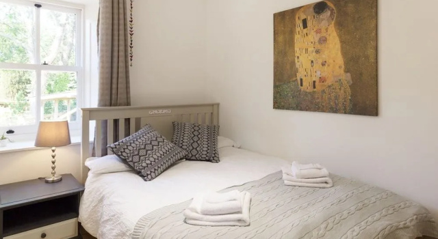 The Dale Townhouse, Prenota Hotel Catton Inghilterra