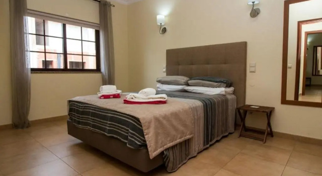 Коттедж Algarve Luxury Home With Private Heated Pool II