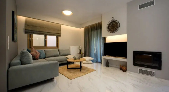 Efilenia Luxury Villas