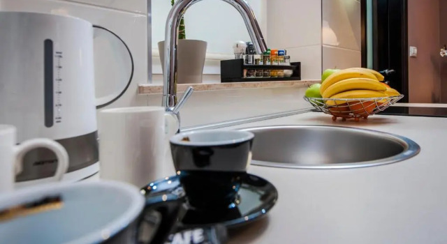 Студия Superior Apartments Casa Đekić