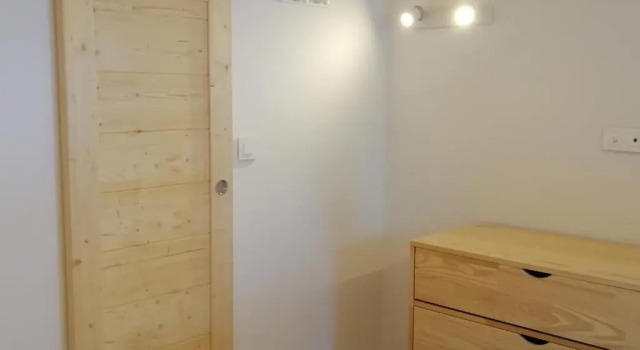 Appartement Les Arcs 1800, 2 pièces, 6 personnes - FR-1-411-831