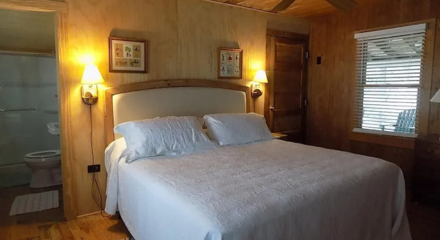 Otis Beach - 5 Br Home