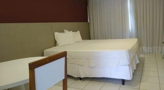 Hospedagem Ponta Negra, Rezervovat Hotel Wellness hotely v Bahia, SPA