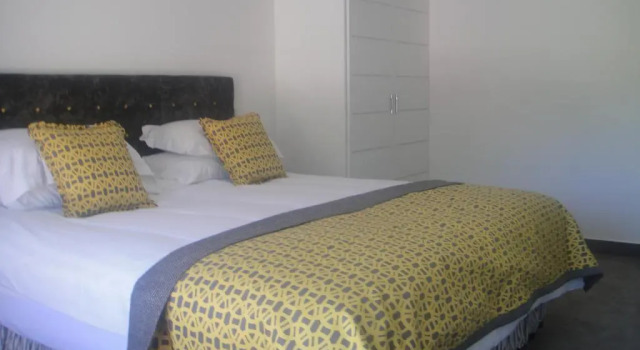 Appartement Undercliff Guest House