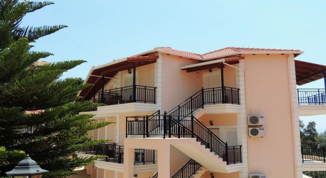 Alea Resort, Book Resort Resort Hotels in Epirus, Resort