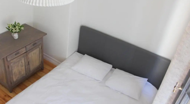2 room apartment in embasy area, Забронировать Апартаменты/квартира Рига Видземе, рядом с Порт Риги