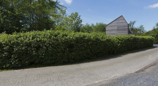 Holiday Home in Grou Near Frisian Lakes, Prenota Casa vacanze Hotel a Frisia con parcheggio, Parcheggio