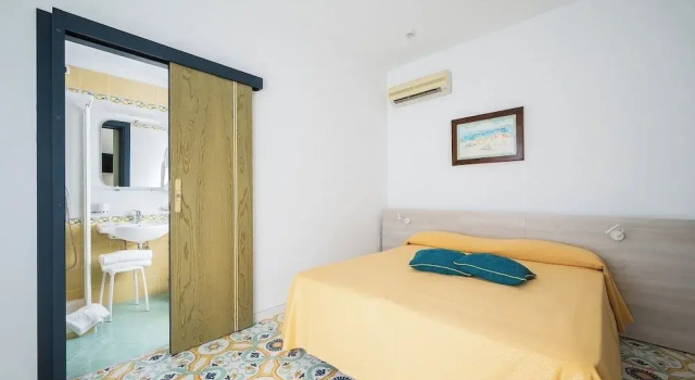 La Residenza Aparthotel
