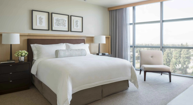 Four Seasons Hotel Silicon Valley at East Palo Alto, Foglalás Szálloda Palo Alto Silicon Valley