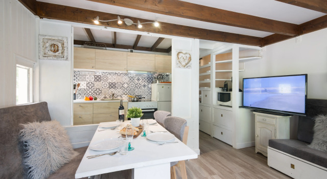 Résidence Grand Roc - Campanules 101