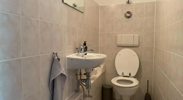 Апартаменты Holiday Business Apartment I 2,5 room I 60qm I Highspeed WLAN l near City and Fair I Automobil und Tech-Company