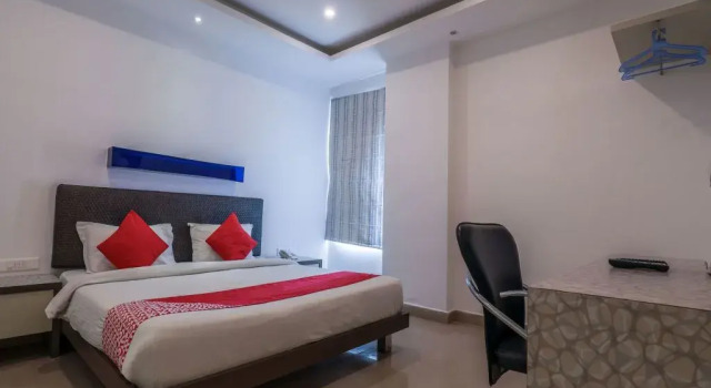 Hotel The Conclave, Varaa Hotelli Edulliset hotellit kohteessa Telangana