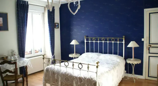 La Chatellerie - Chambre d'Hotes de Charme, Rezerwuj Hotel Pance Bretania