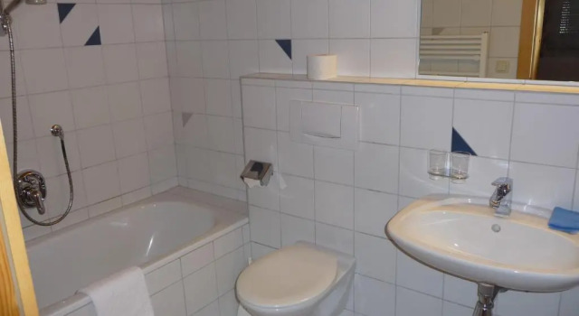 Апартаменты Sun Matrei Apartments
