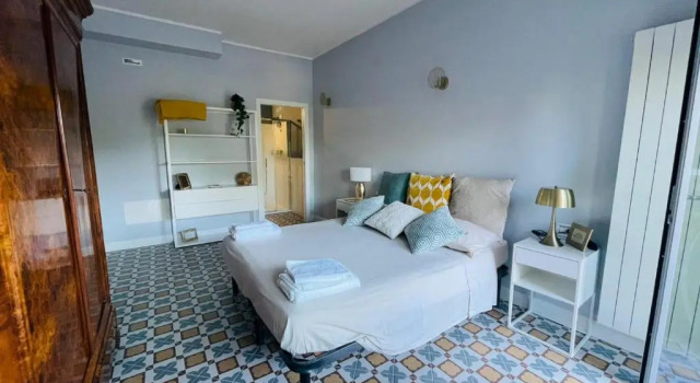 Casa degli ASPRI