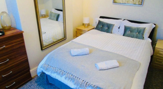 Willows - Cardiff Guest House, Забронировать Гостевой дом Кардифф Гламорган