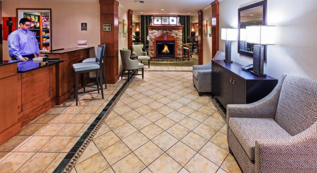 Staybridge Suites Round Rock by IHG