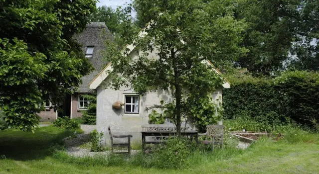Klein Boeschoten, Prenota Hotel Garderen Veluwe