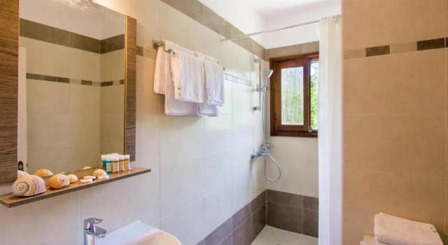 Номер Standard Naftilos Skiathos