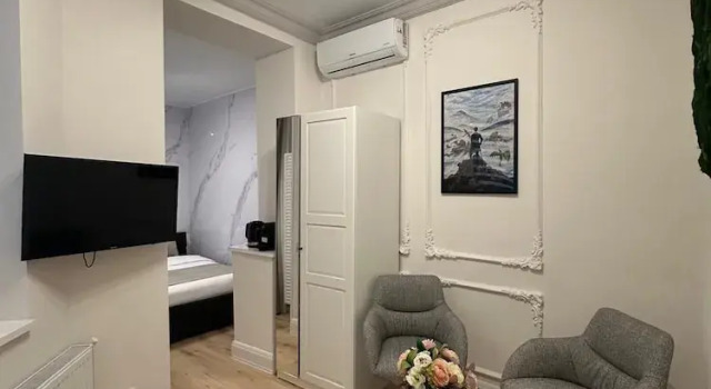 Номер Standard House4You - Praporgescu