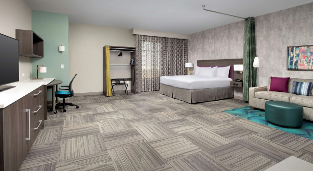 Home2 Suites by Hilton Denver Central Park, Rezerwuj Hotel Denver Kolorado