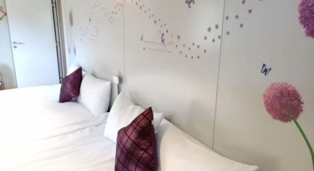 556Homestay, Réserver Chambre d'hôtes Danei Tainan Area