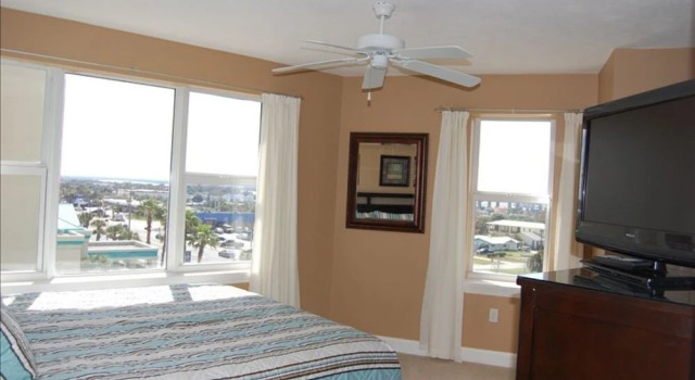 Dimucci TT 608 3 Bedrooms 3 Bathrooms Condo, Забронировать Отель Дейтона-Бич Daytona Beach Area, рядом с Пресвитерианская церковь Westminster By The Sea
