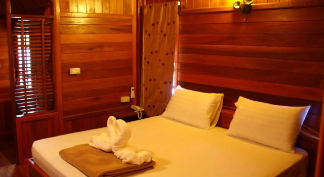 Номер Standard Sabai EZ Hotel