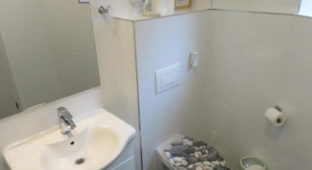 Номер Economy Hostel Split