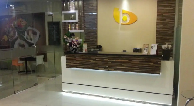 Budget Hotel Ambon, Buchen Sie Hotel Hotels in Maluku mit Frühstück, Frühstück