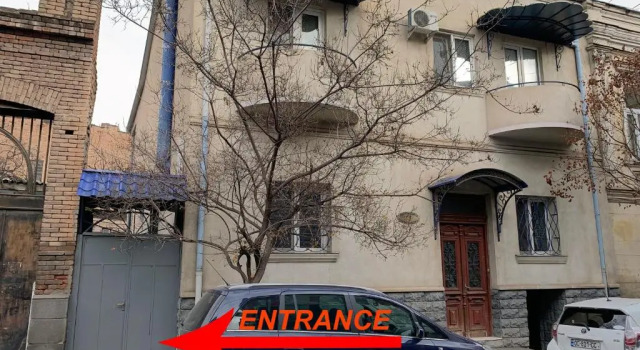 Lucky Apartment