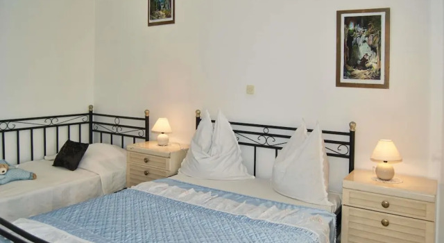 Апартаменты Apartments Zderic