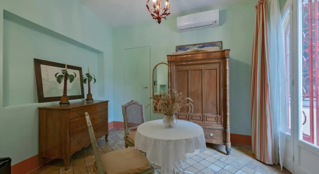 Номер Classic Drom Florence Rooms & Apartments