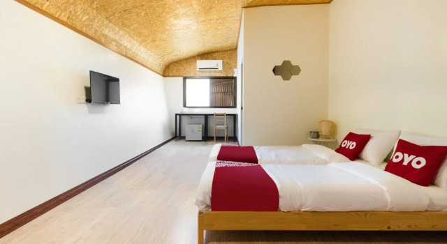 สต็อกโฮม เขาใหญ่, Забронировать Отель Отели Khao Yai 3 звезды, 3*