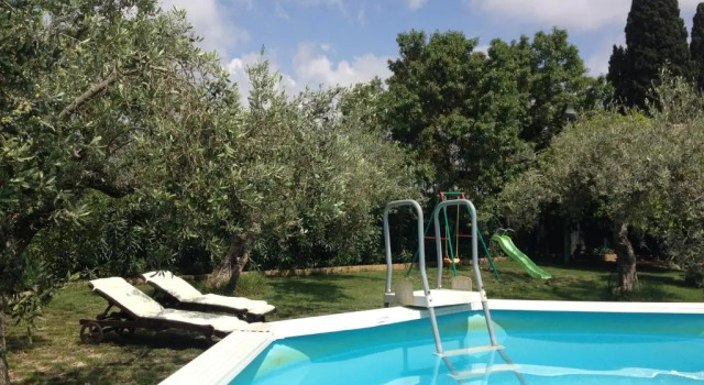Dimora La Grazia, Réserver Hôtel Castelvetrano Sicile