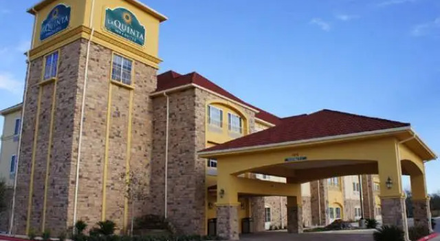 Номер Standard La Quinta by Wyndham Floresville