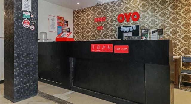 OYO Ira Residency, Rezervovat Hotel Bangalore Bangalore
