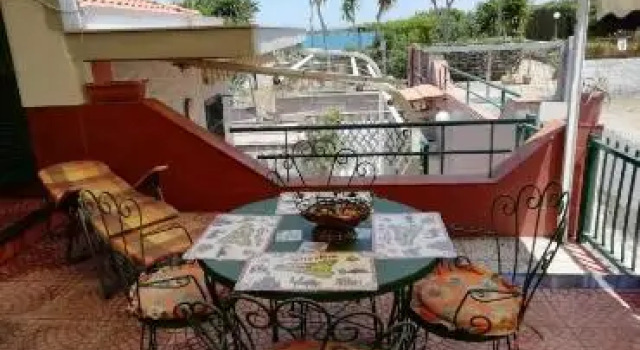 Kenzia house, Book Vacation Home Hotels in Sicily with Parking, Parking