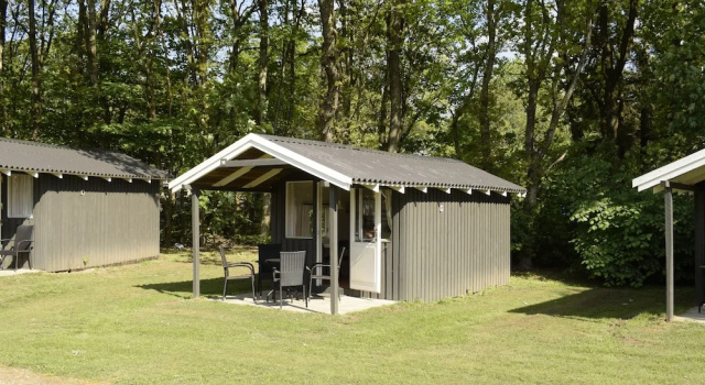 Camera doppia Standard Jelling Familie Camping