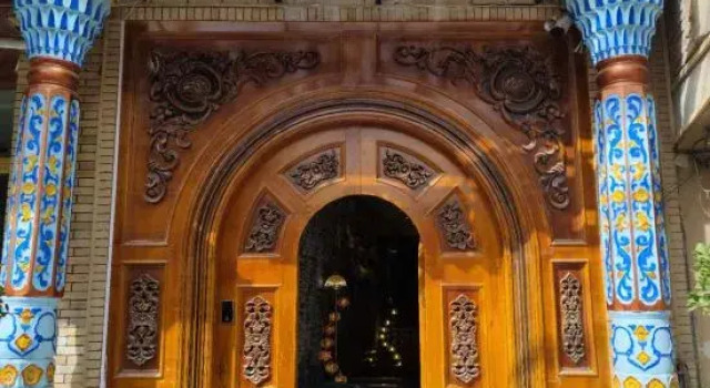 Kashi Old Town Laleh Palace Beautiful Stay, Prenota Hotel Kashgar Xinjiang