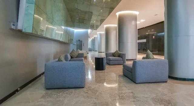 Emerald Residential Tower and Spa, Prenota Resort Hotel SPA a Quintana Roo, SPA
