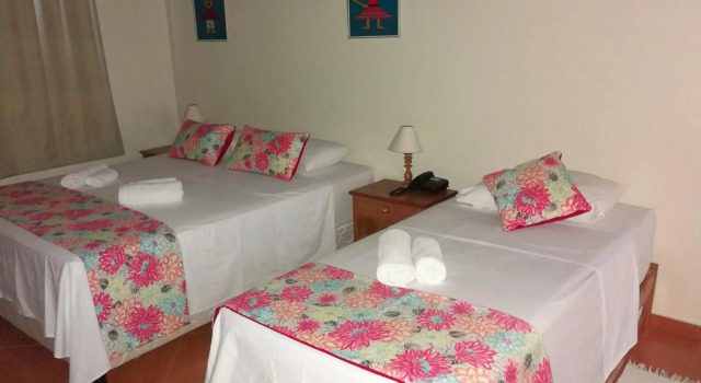 Las Orquideas Parque Hotel, Book Hotel Ciudad del Este Alto Paraná
